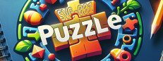 SVG-001 PUZZLES