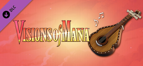 Visions of Mana: Mana Series BGM Bundle banner image