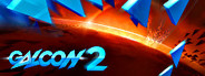 Logo for Galcon 2
