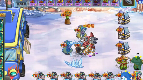 宇宙大战for windows and Linux 1