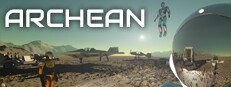 Archean 게임 이미지