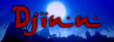 Djinn - The Forbidden Knowledge 게임 이미지