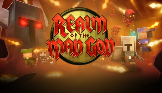 Comunidade Steam :: Realm of the Mad God Exalt