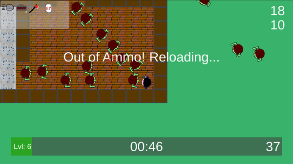 Zombie House Defensefor windows and Linux 1