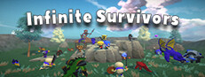 Infinite Survivors 게임 이미지