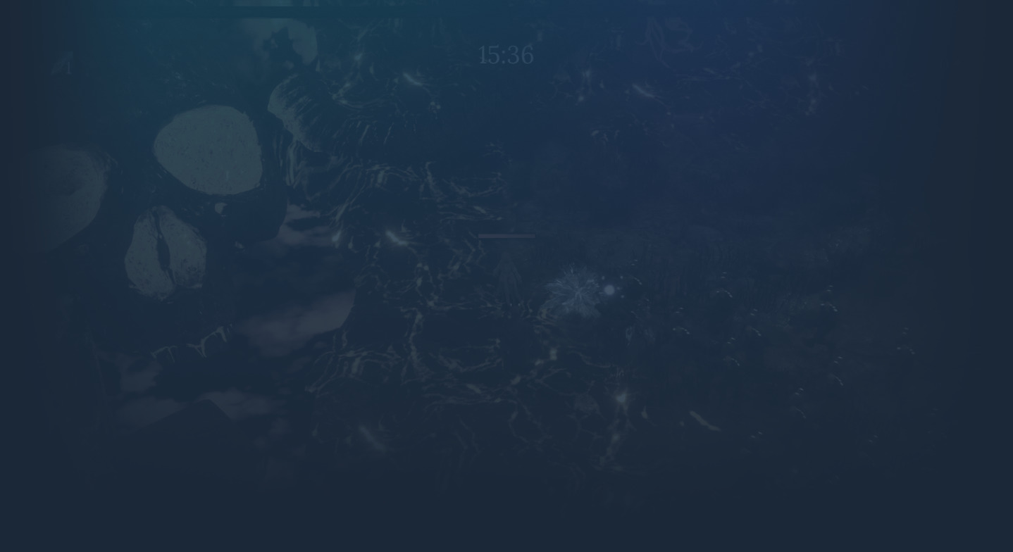 Depths of Despair background