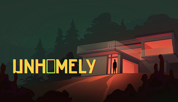 Main Capsule - Large promotional image