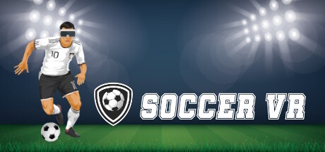 Soccer VR Cover Image