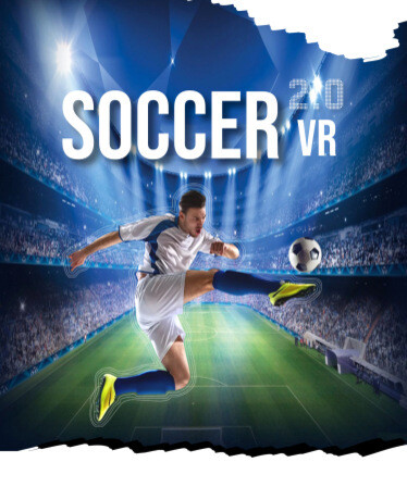 Soccer VR