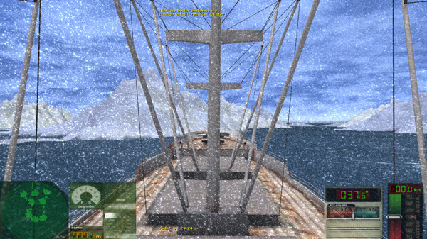 Скриншот из Ports Of Call Deluxe 3D 2024