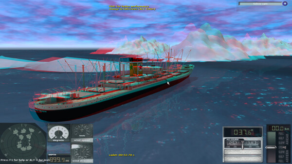 Скриншот из Ports Of Call Deluxe 3D 2024