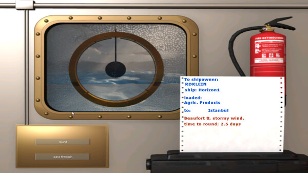 Скриншот из Ports Of Call Deluxe 3D 2024