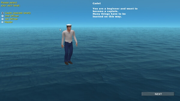 Скриншот из Ports Of Call Deluxe 3D 2024