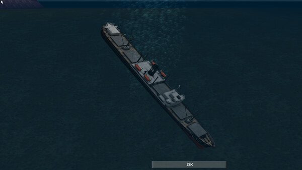Скриншот из Ports Of Call Deluxe 3D 2024