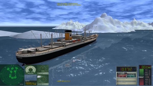Скриншот из Ports Of Call Deluxe 3D 2024