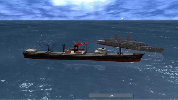 Скриншот из Ports Of Call Deluxe 3D 2024