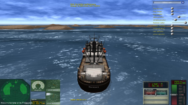 Скриншот из Ports Of Call Deluxe 3D 2024