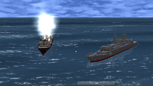 Скриншот из Ports Of Call Deluxe 3D 2024