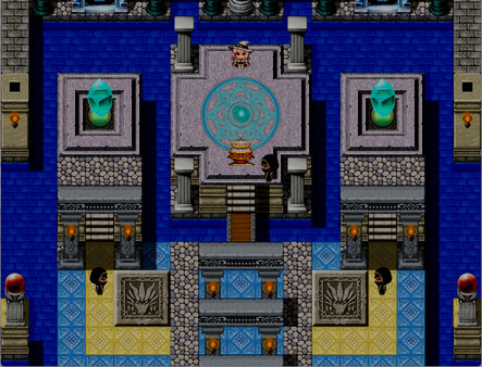 莫比乌斯疑案for windows and Linux 1