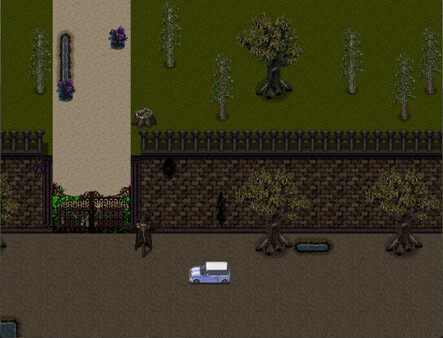 莫比乌斯疑案 game for windows Pc 1