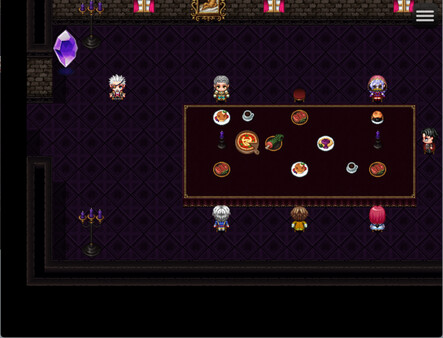 莫比乌斯疑案 game for Linux 1