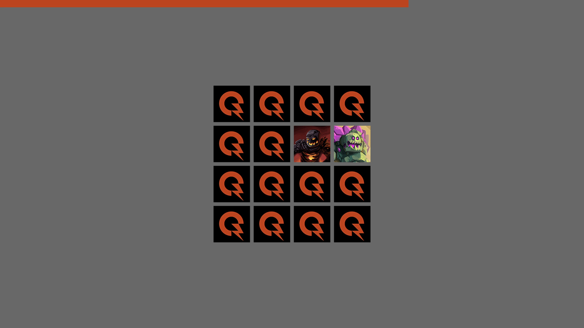 Memory Quickie screenshot 1