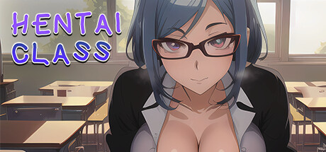 Hentai Class banner