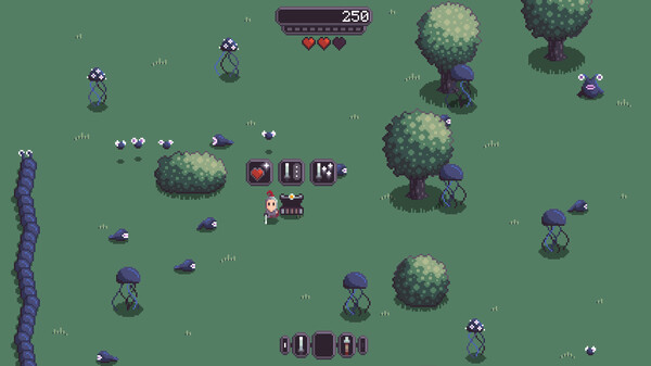 Knight Runner: Blade and Boltfor windows and Linux 1