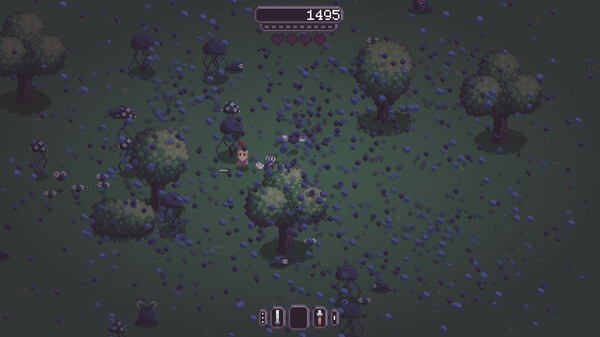 Knight Runner: Blade and Bolt game for windows Pc 1