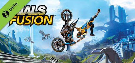 Trials Fusion Demo banner