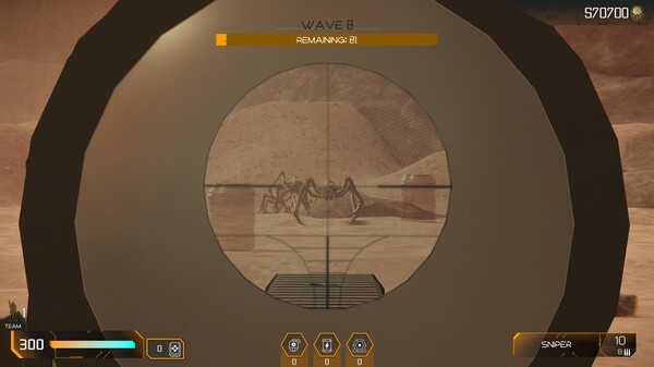 Mission: Marsfor windows and Linux 1