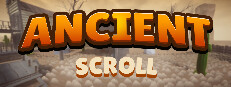 Ancient Scroll
