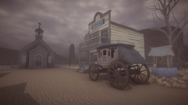 Ancient Scroll game for Linux 1