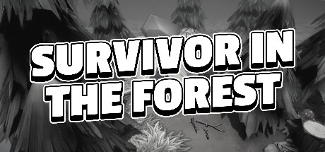 Survivor in the Forest steam charts