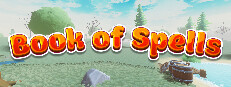 Book of Spells