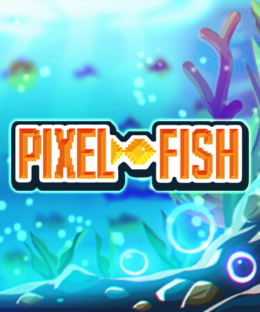 Pixel Fish