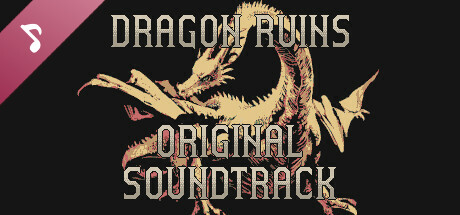 Dragon Ruins Soundtrack on Steam