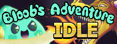 Bloobs Adventure Idle 게임 이미지