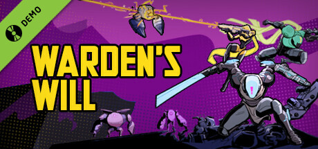 Warden's Will Demo banner