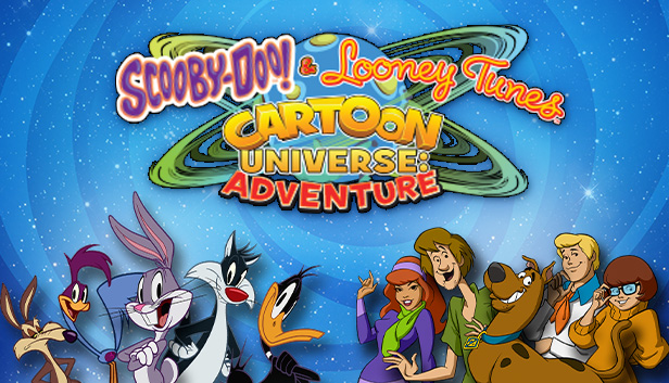 Scooby Doo! & Looney Tunes Cartoon Universe: Adventure on Steam