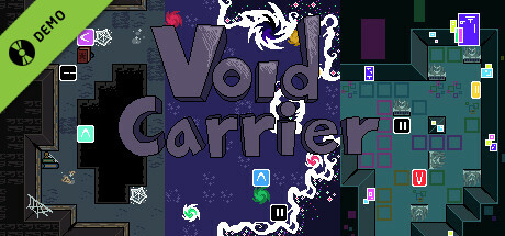 Void Carrier Demo banner