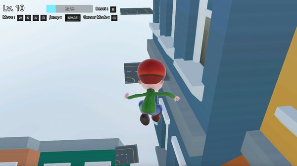 UPUPUP game for windows Pc 1