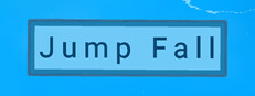 Jump Fall 게임 이미지