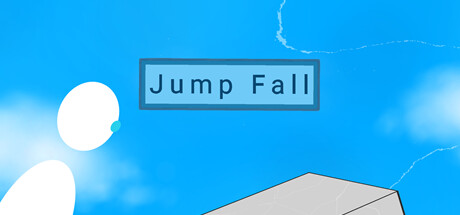 Jump Fall banner image