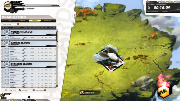 DRAKERZ-Confrontation : 12 virtual BOOSTERS for steam DRAKERZ-Confrontation : 12 virtual BOOSTERS for steam