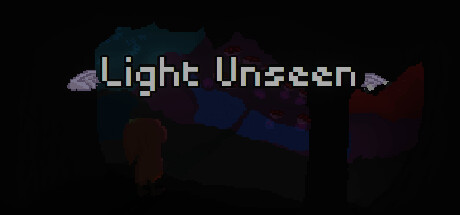 Light Unseen steam charts