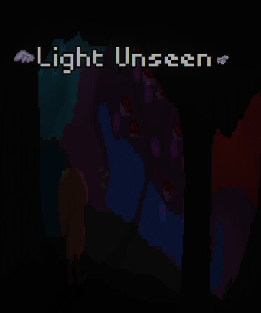 Light Unseen