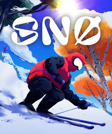 SNØ: Ultimate Freeriding