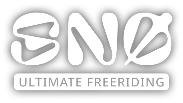 Snø: Ultimate Freeriding