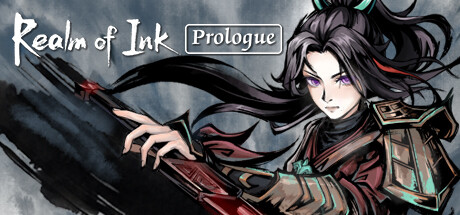 Realm of Ink: Prologue – 巻物を砕き、運命を取り戻せ